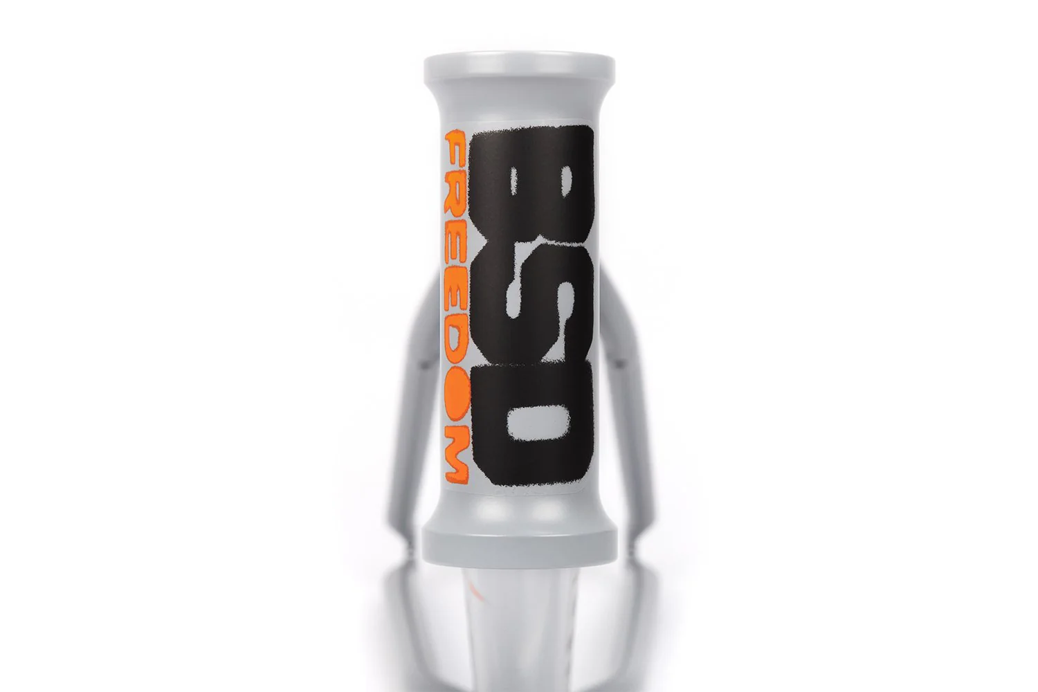 BSD Freedom Frame (Lava Orange) - Image 4