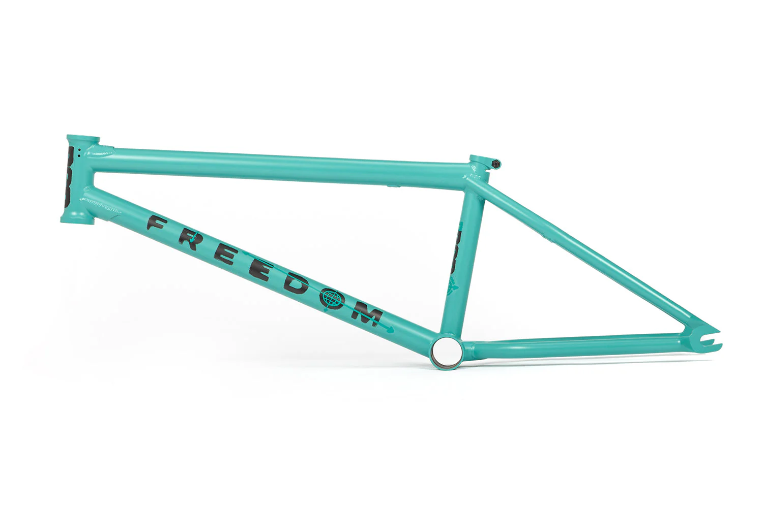 BSD Freedom Frame (Lite Teal) - Image 2