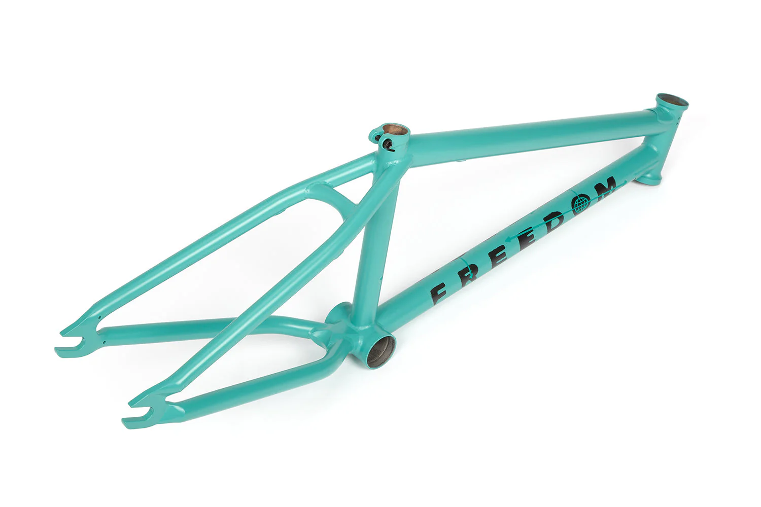 BSD Freedom Frame (Lite Teal) - Image 3