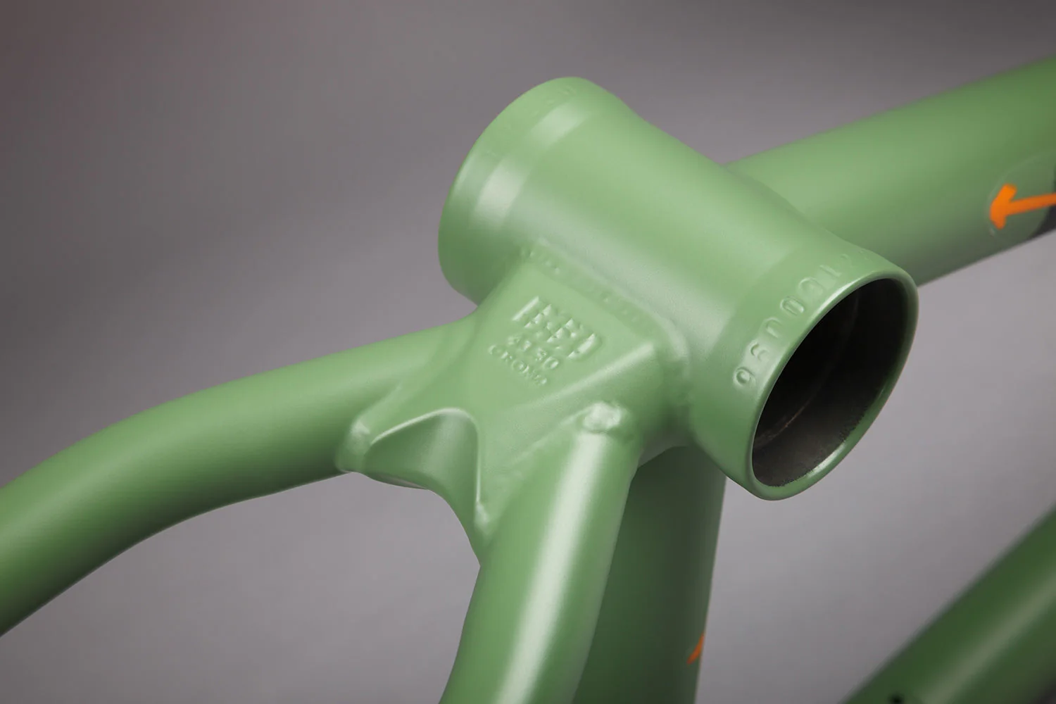 BSD Freedom Frame (Military Green) - Image 10