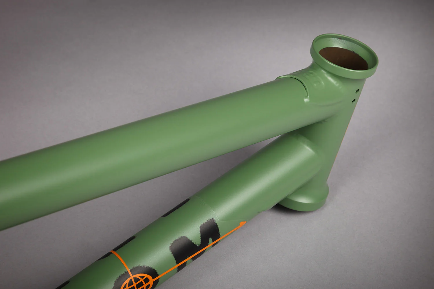 BSD Freedom Frame (Military Green) - Image 7