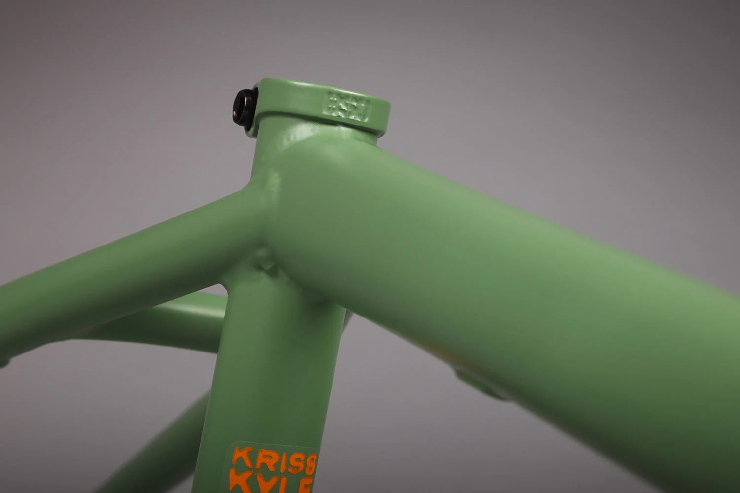 BSD Freedom Frame (Military Green) - Image 8