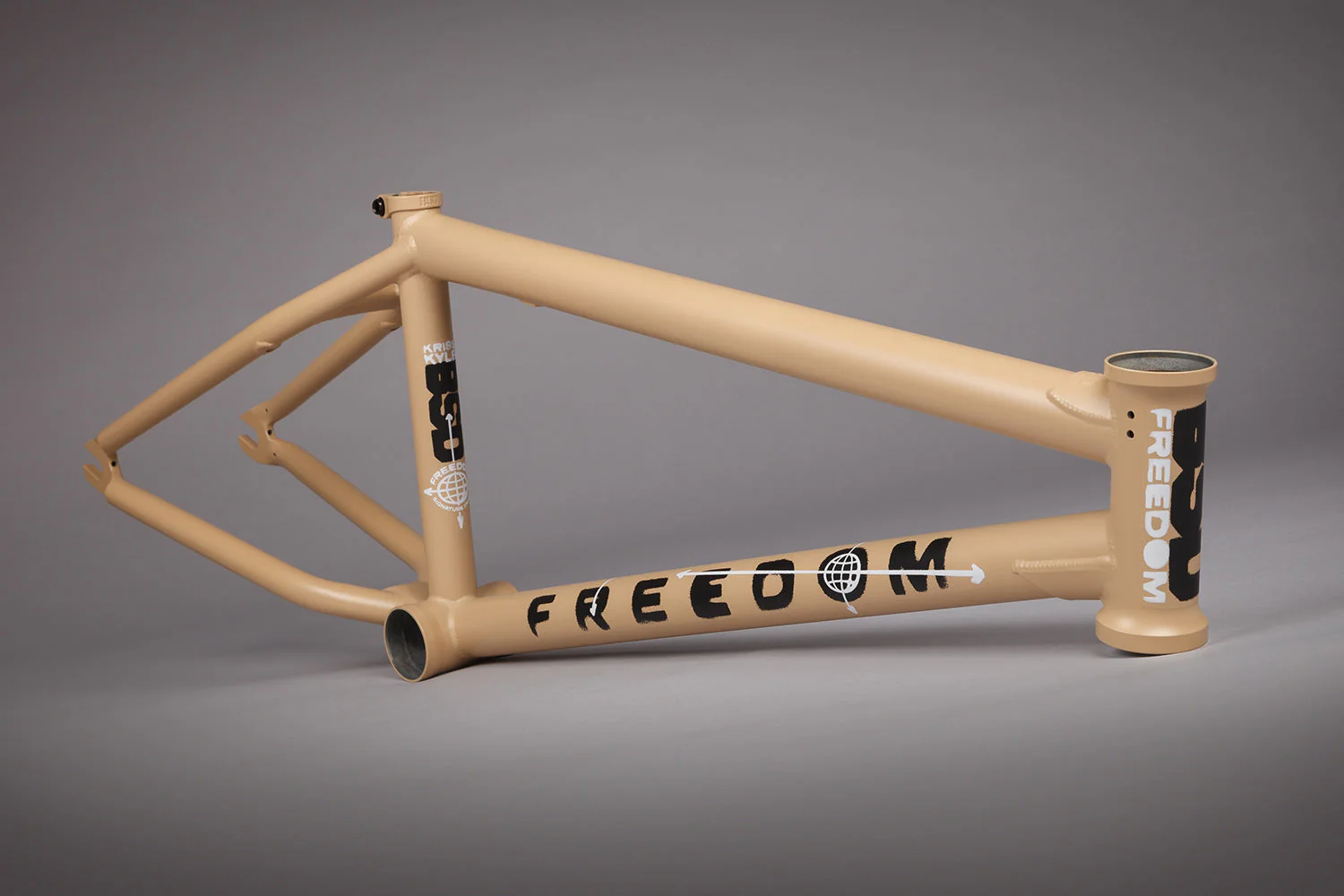 BSD Freedom Frame (Sandstorm) - Image 2