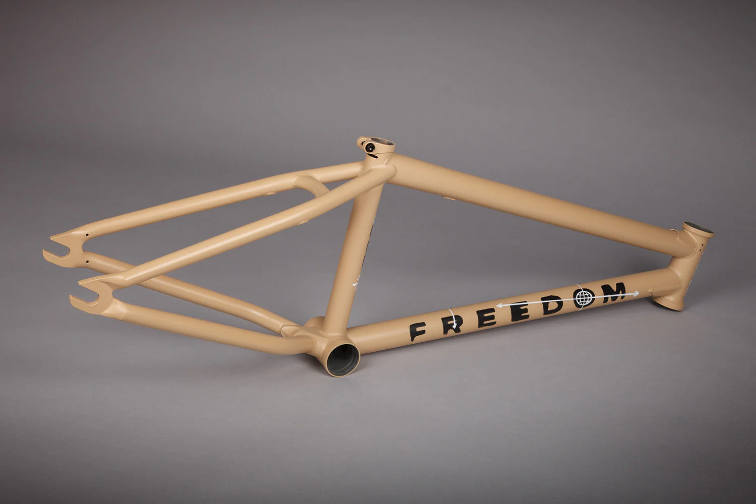 BSD Freedom Frame (Sandstorm) - Image 3
