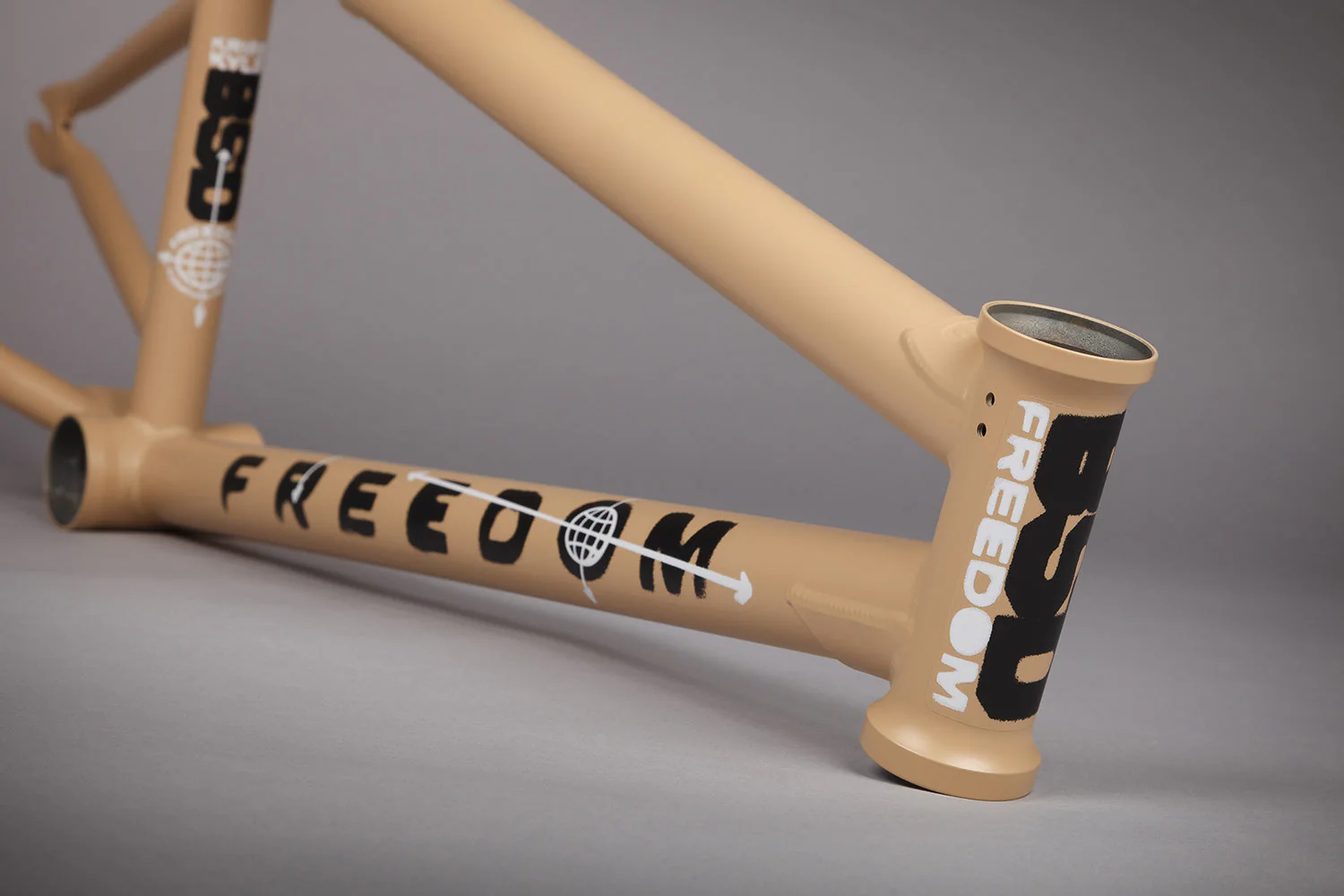 BSD Freedom Frame (Sandstorm) - Image 4