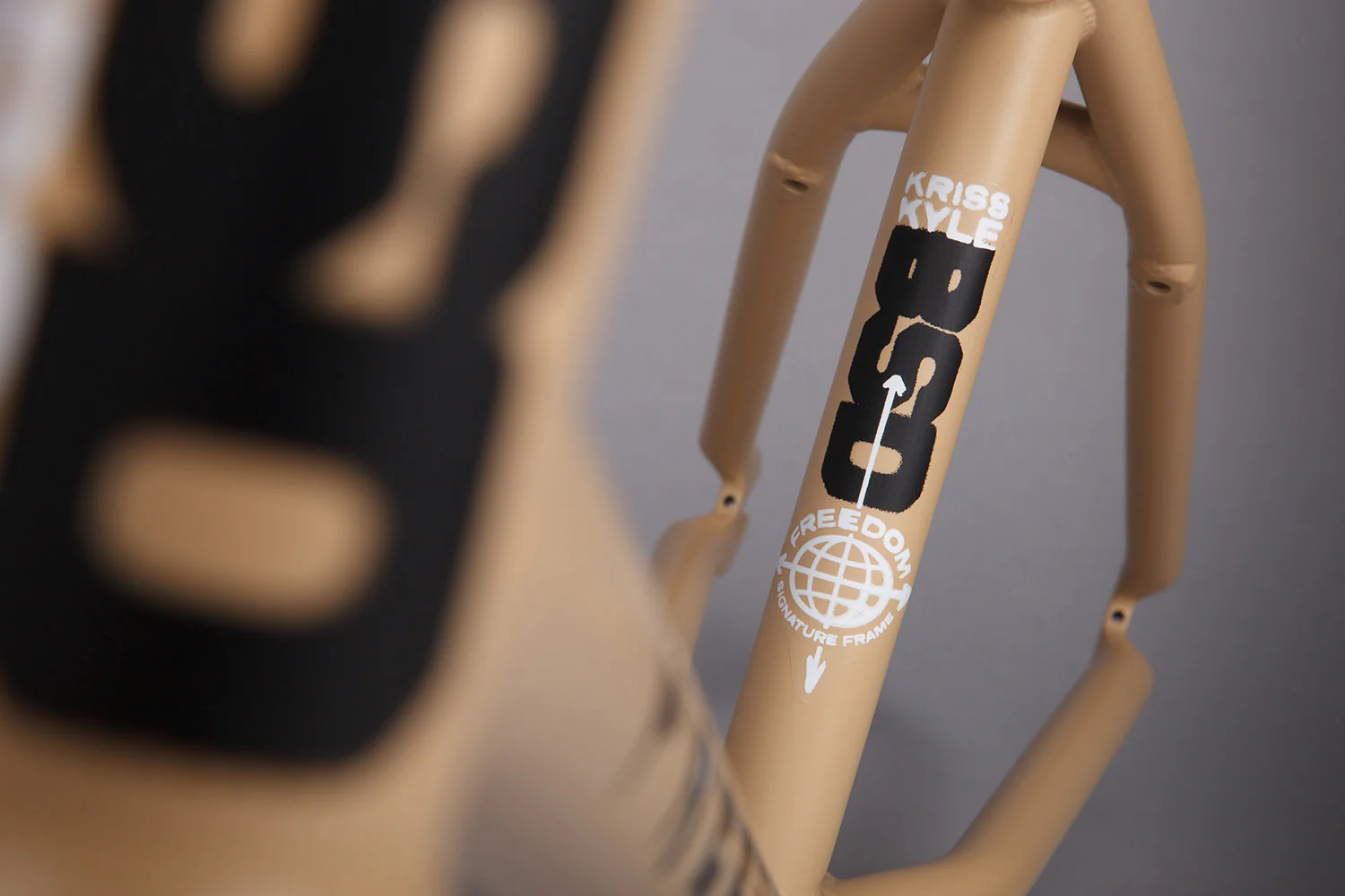 BSD Freedom Frame (Sandstorm) - Image 5