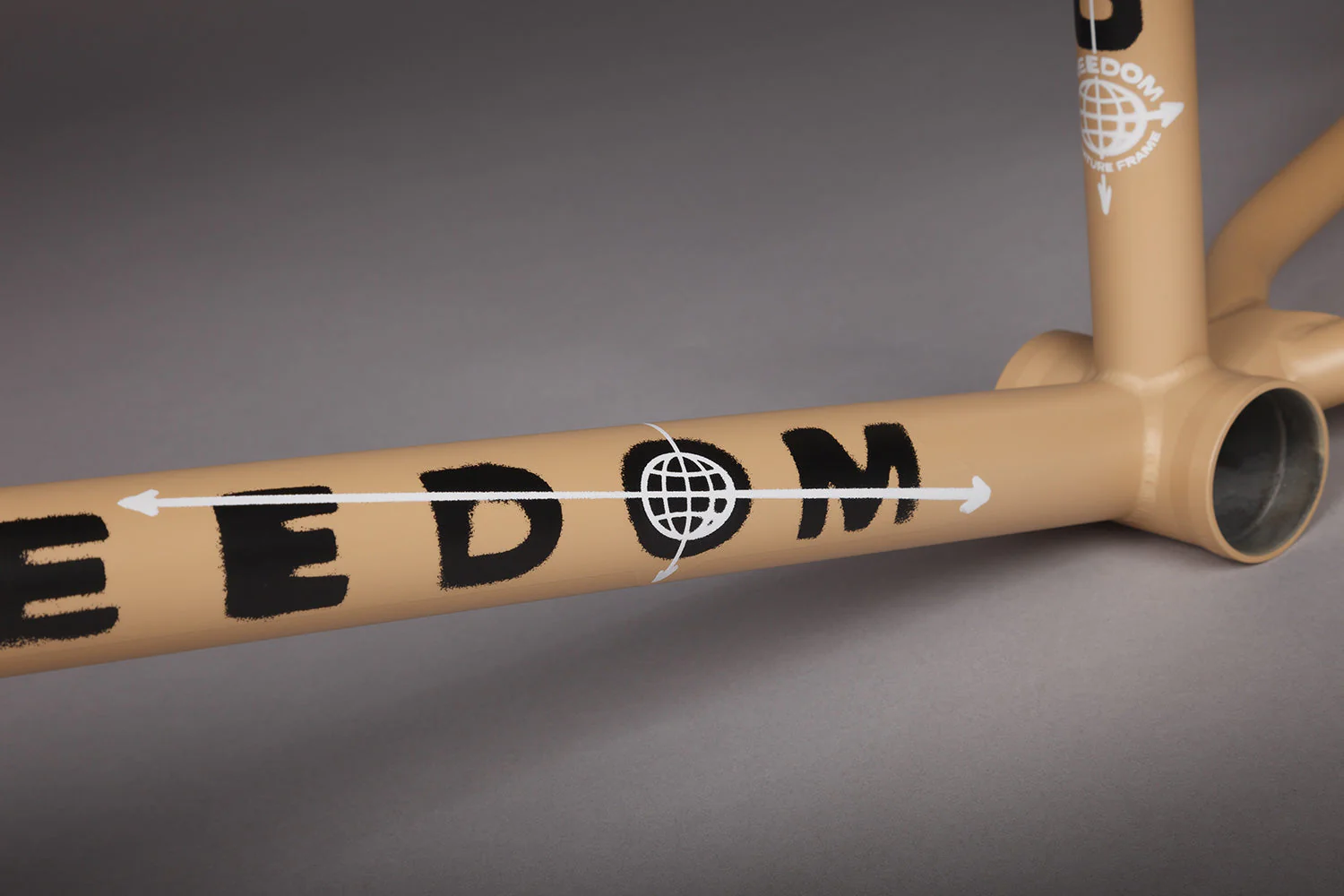 BSD Freedom Frame (Sandstorm) - Image 7