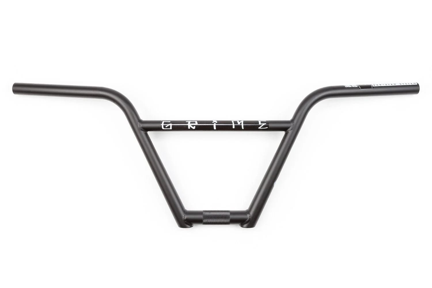 BSD Grime 9" 4pc Bar (Flat Black) - Image 2