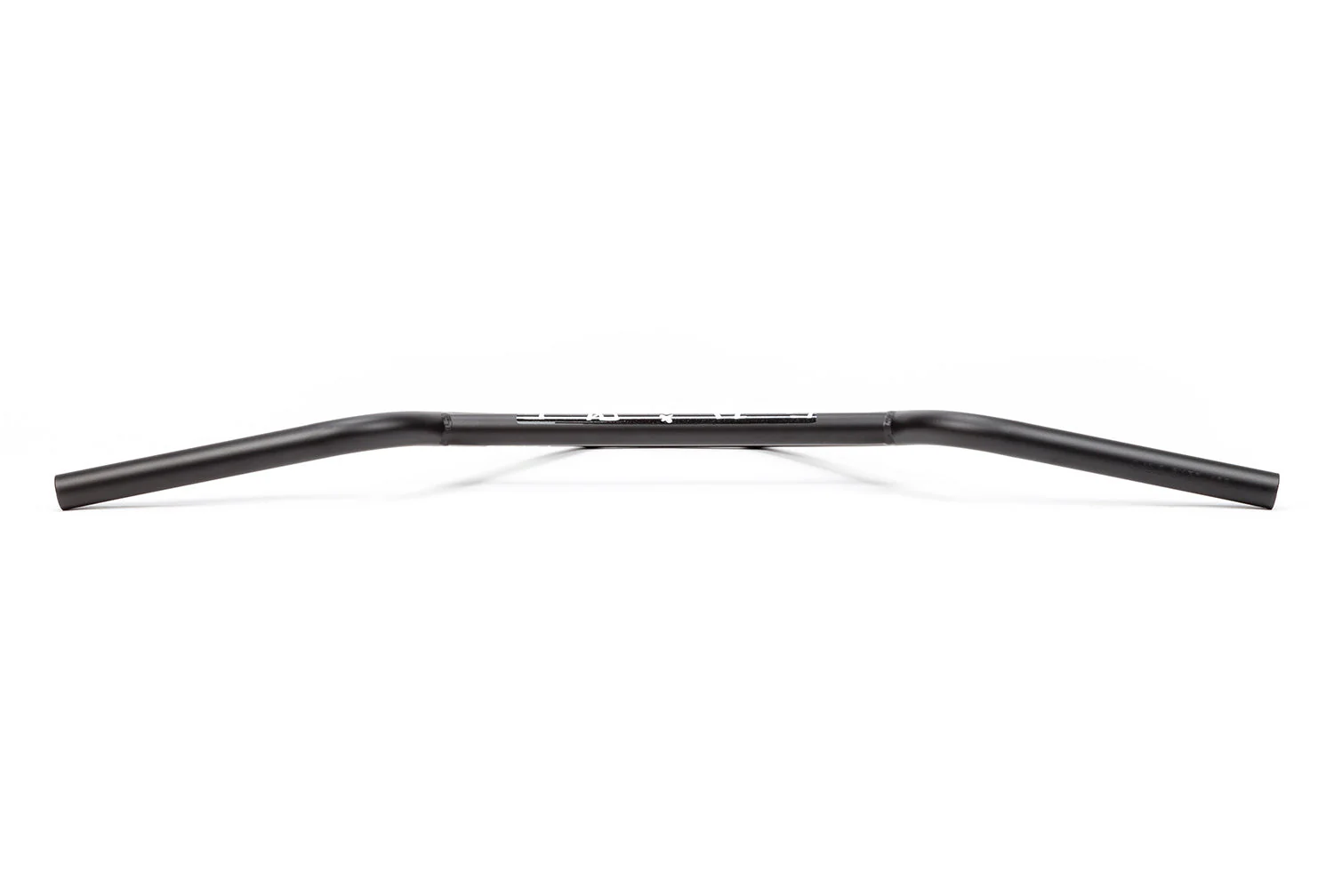 BSD Grime 9" 4pc Bar (Flat Black) - Image 3