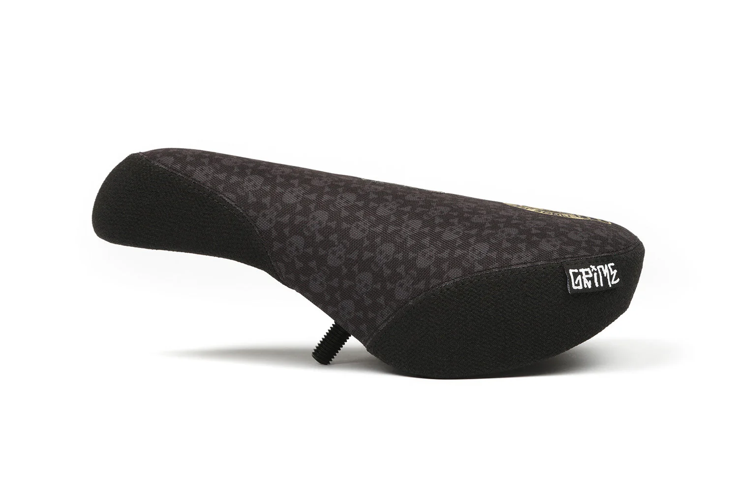 BSD Grime Fat Seat (Black) - Image 3