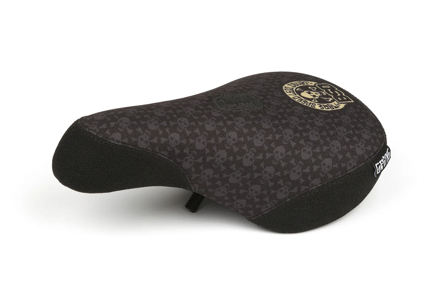 BSD Grime Fat Seat (Black) - Image 4