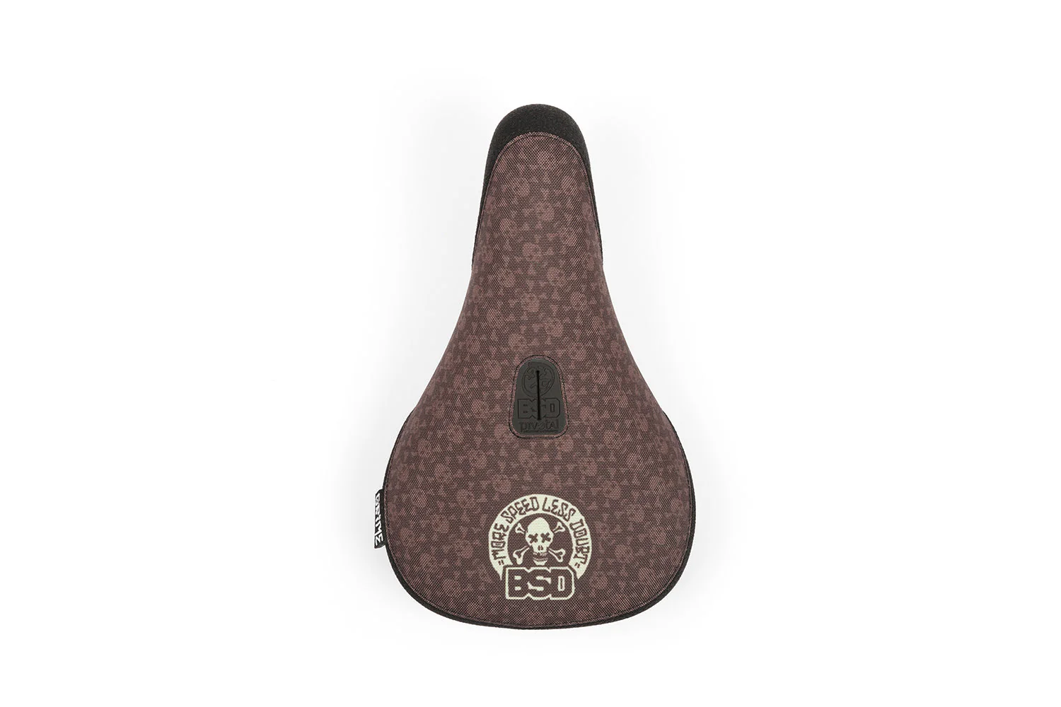 BSD Grime Fat Seat (Brown n' Out) - Image 2