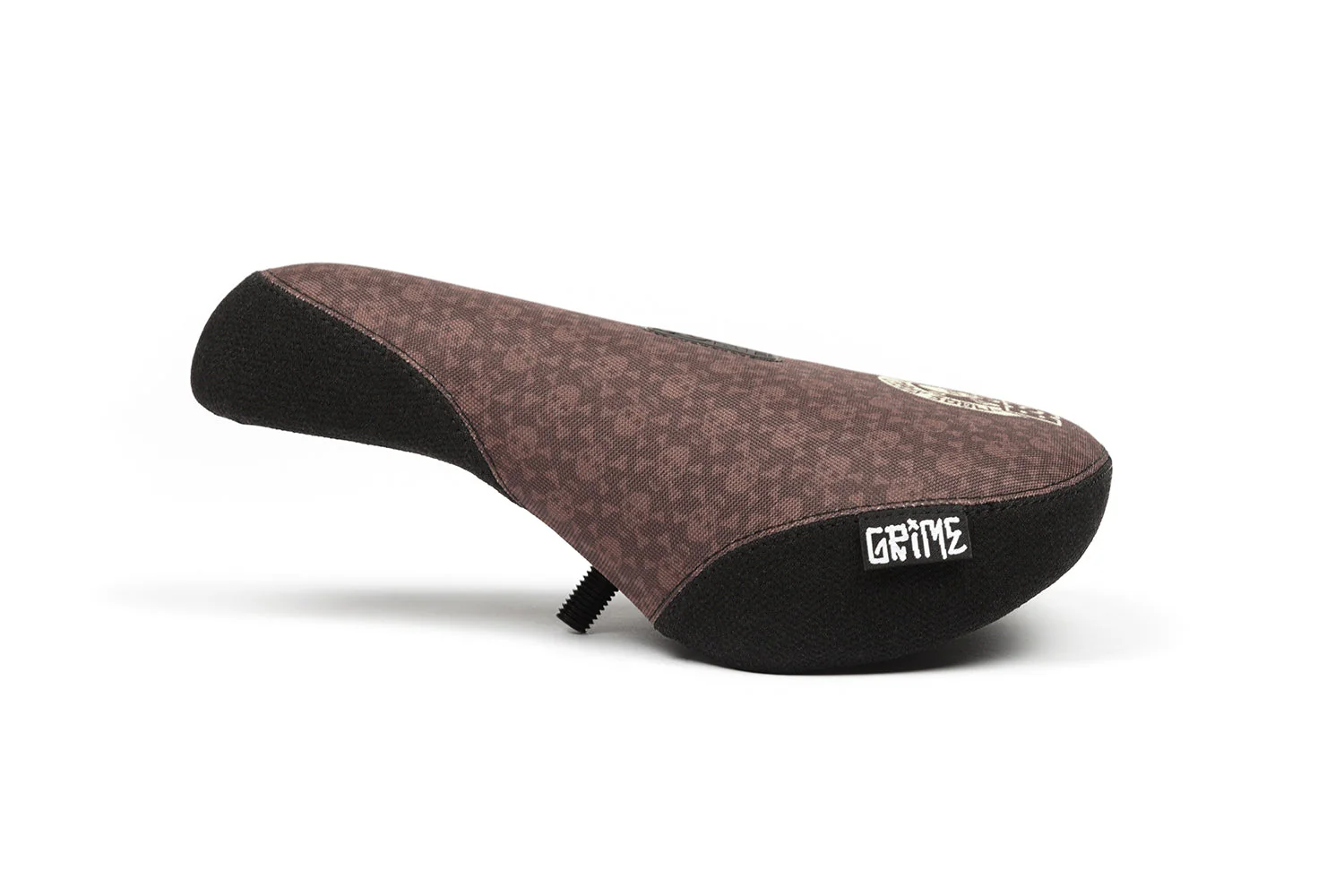 BSD Grime Fat Seat (Brown n' Out) - Image 3