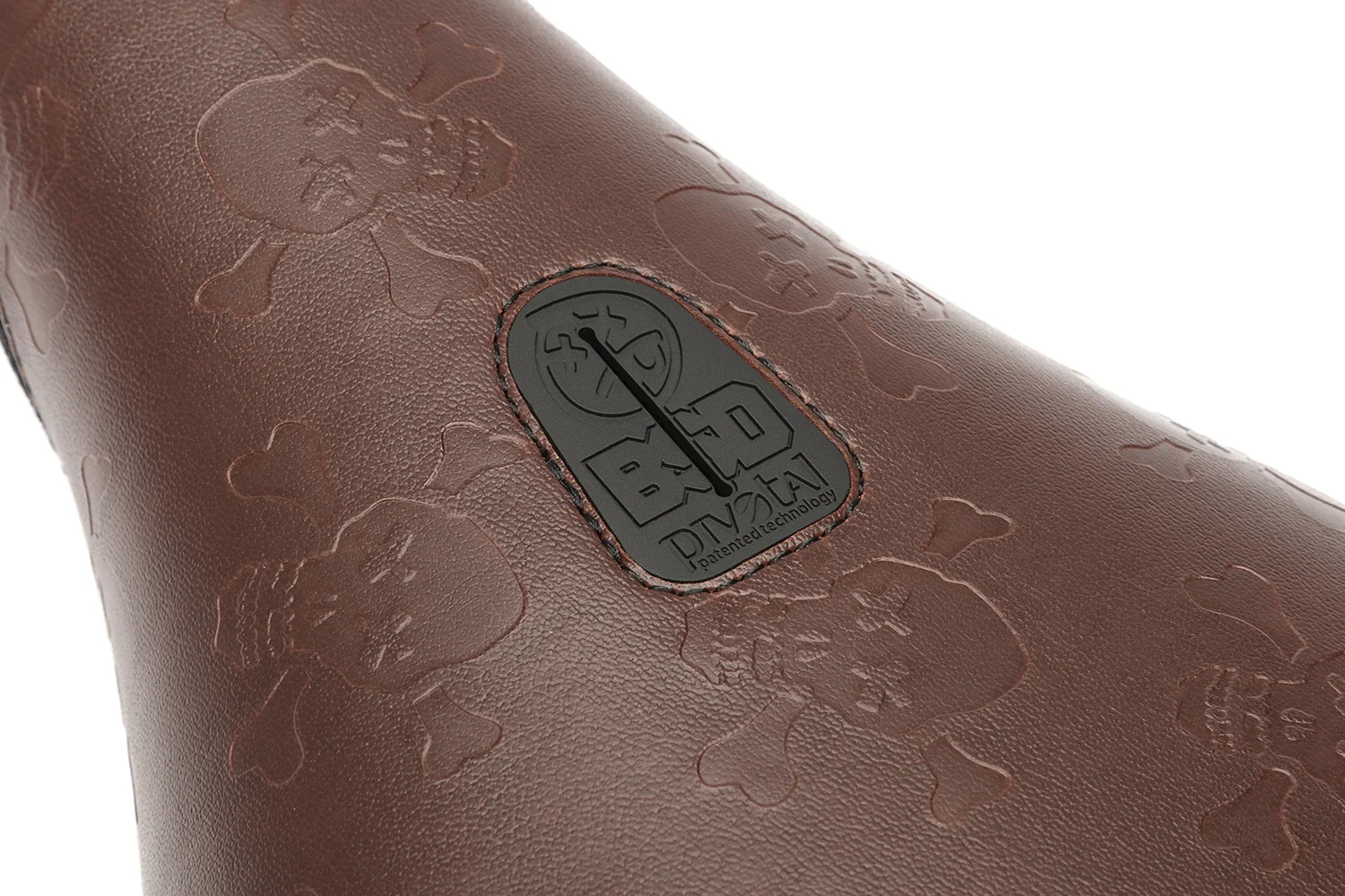 BSD Grime Fat Seat (Skull Repeat) - Image 4