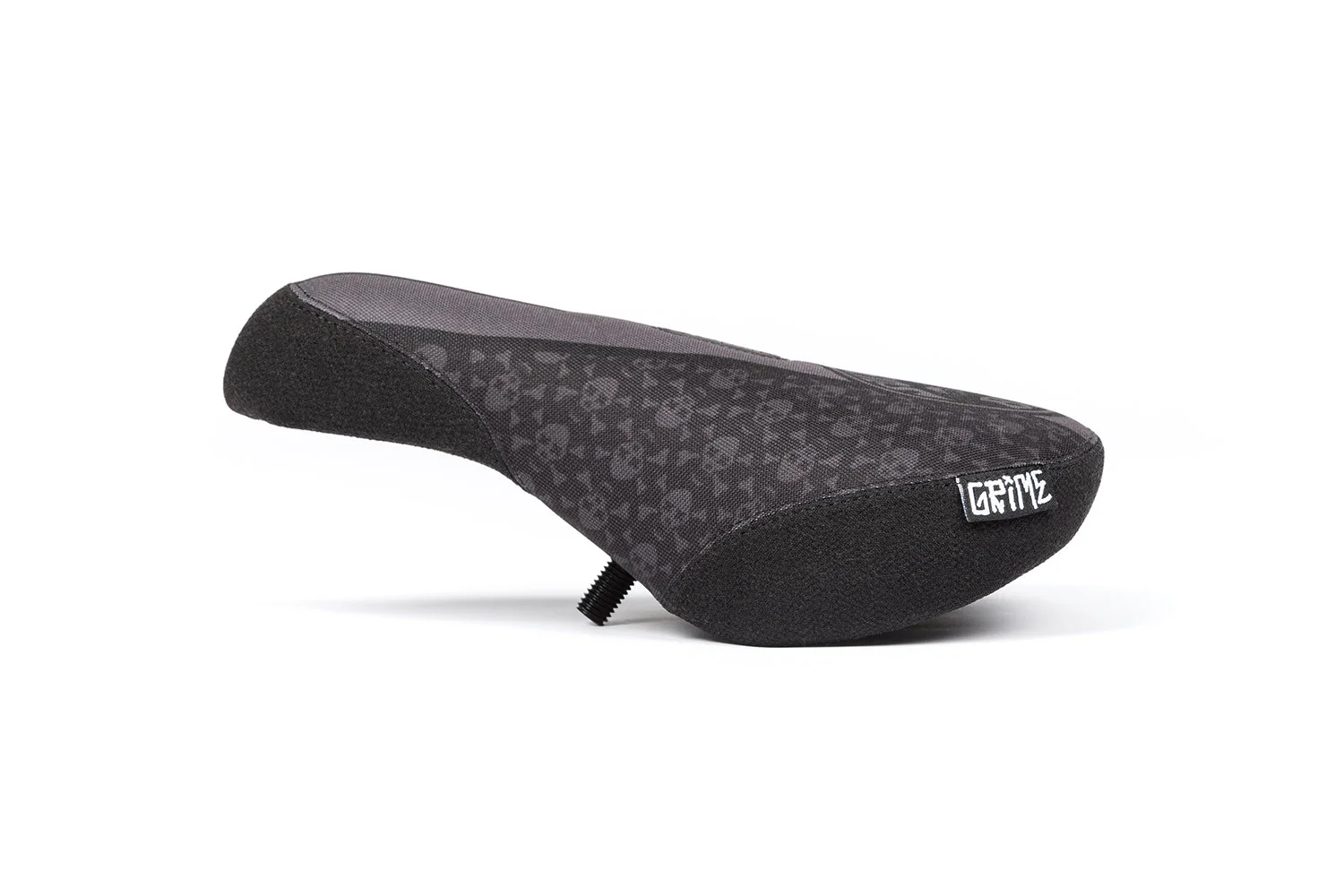 BSD Grime Fat Seat (Super BSD Black) - Image 2