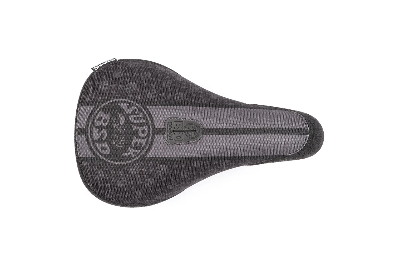 BSD Grime Fat Seat (Super BSD Black) - Image 3