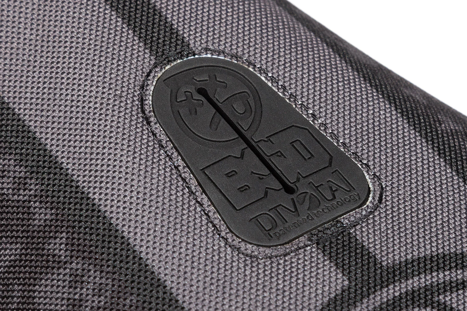 BSD Grime Fat Seat (Super BSD Black) - Image 4