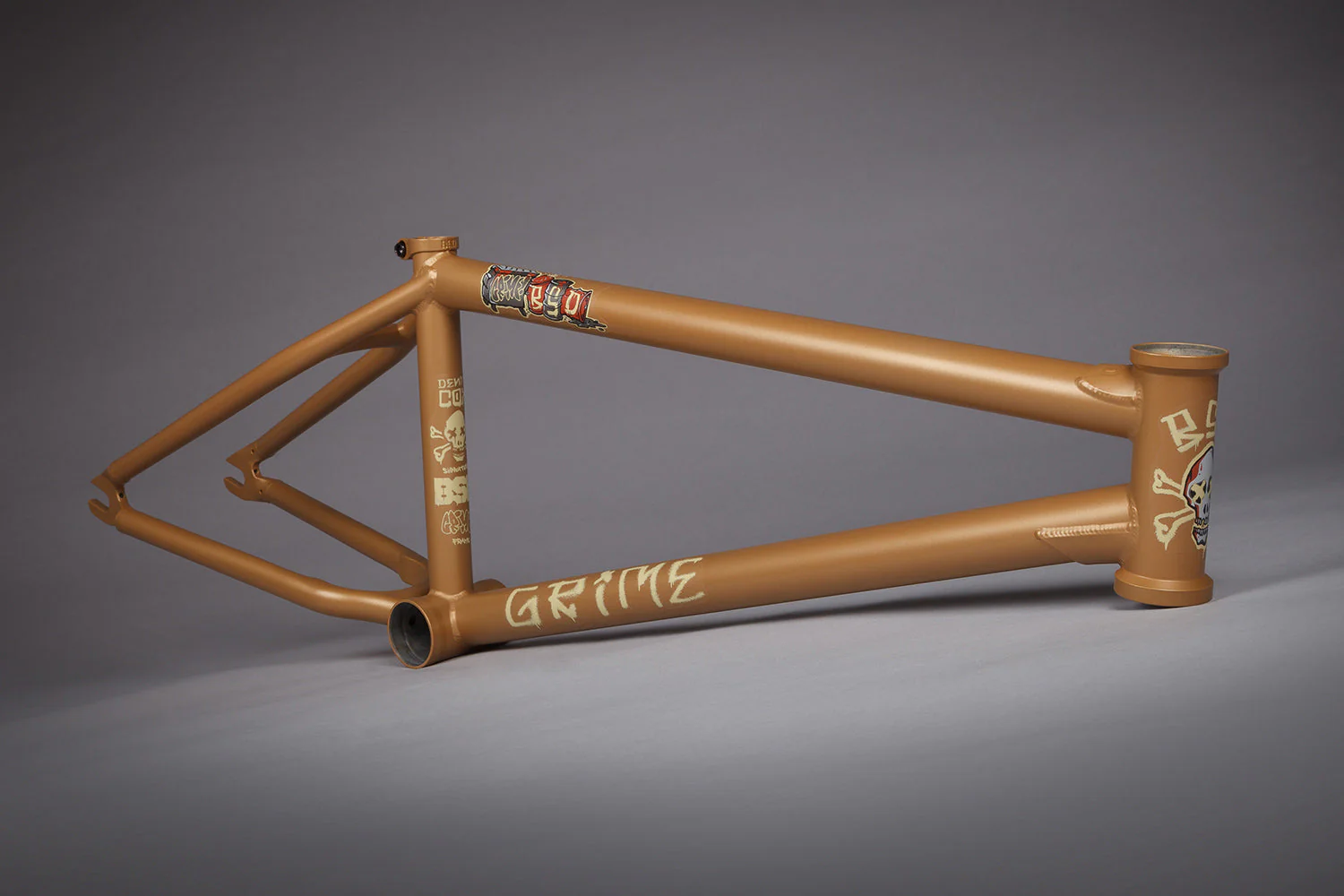 BSD Grime Frame (Arizona Copper) - Image 2