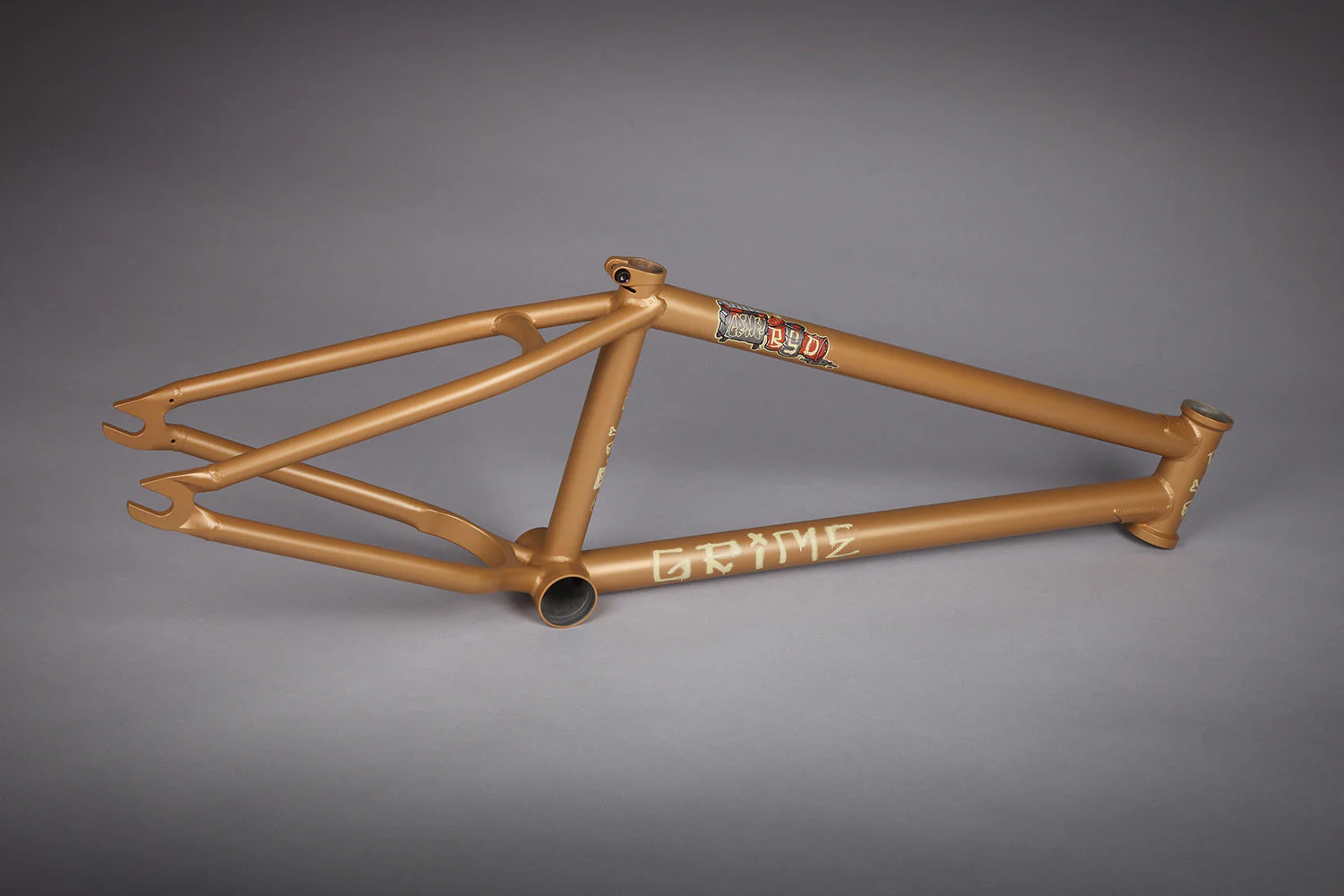 BSD Grime Frame (Arizona Copper) - Image 3