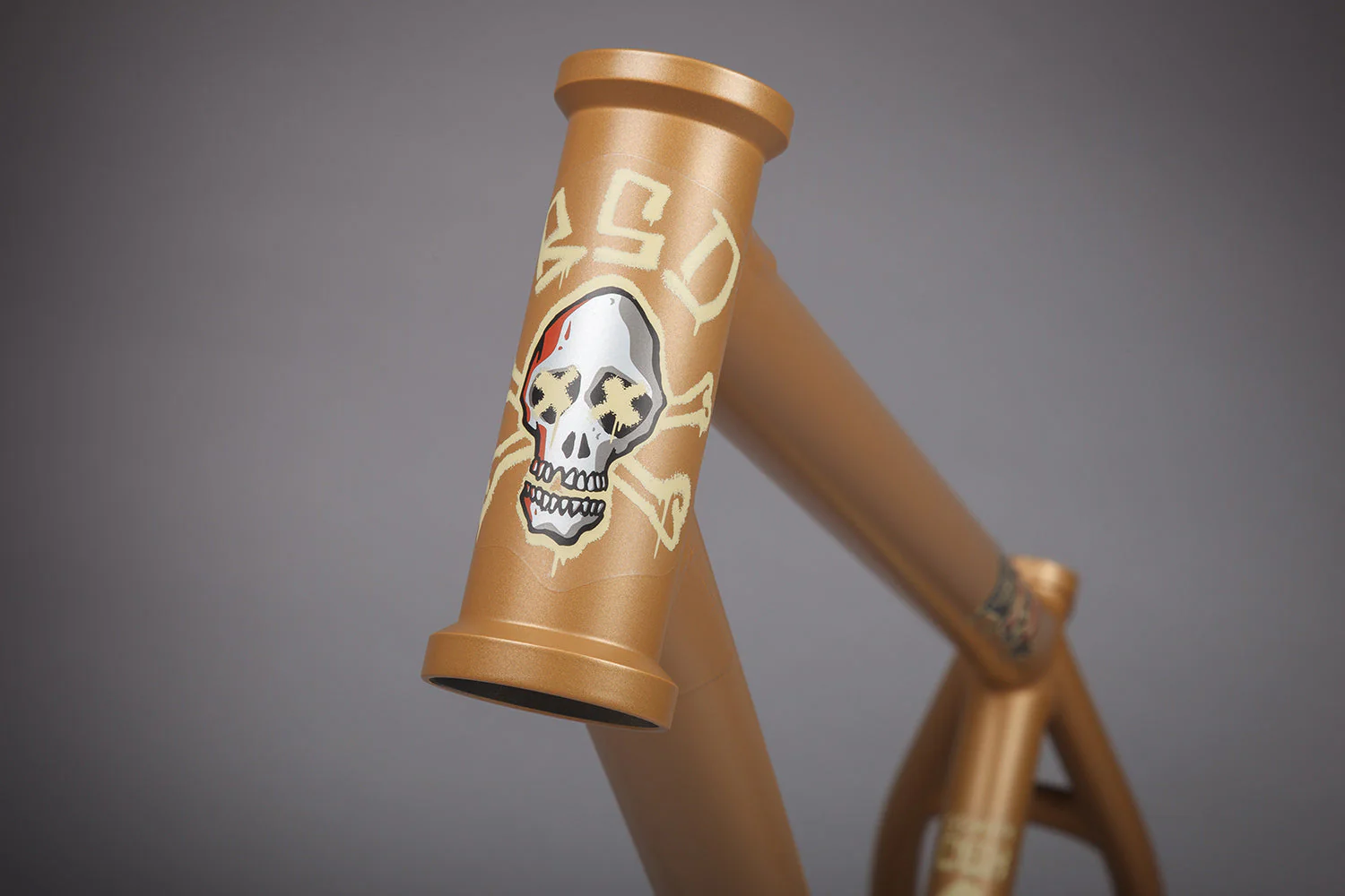 BSD Grime Frame (Arizona Copper) - Image 4