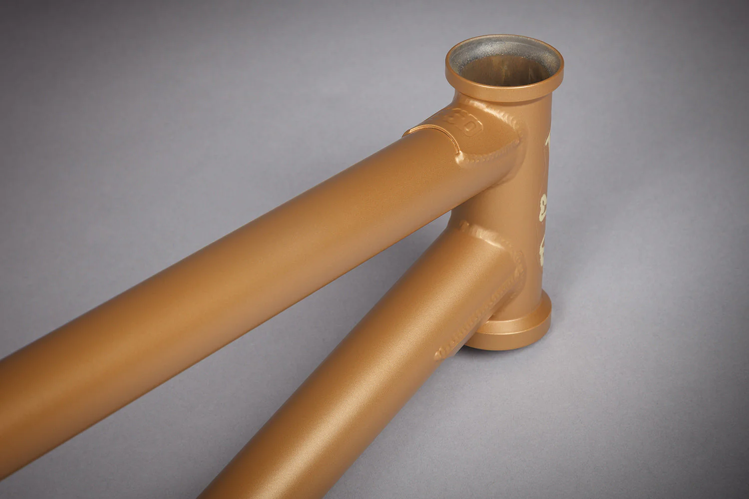 BSD Grime Frame (Arizona Copper) - Image 6