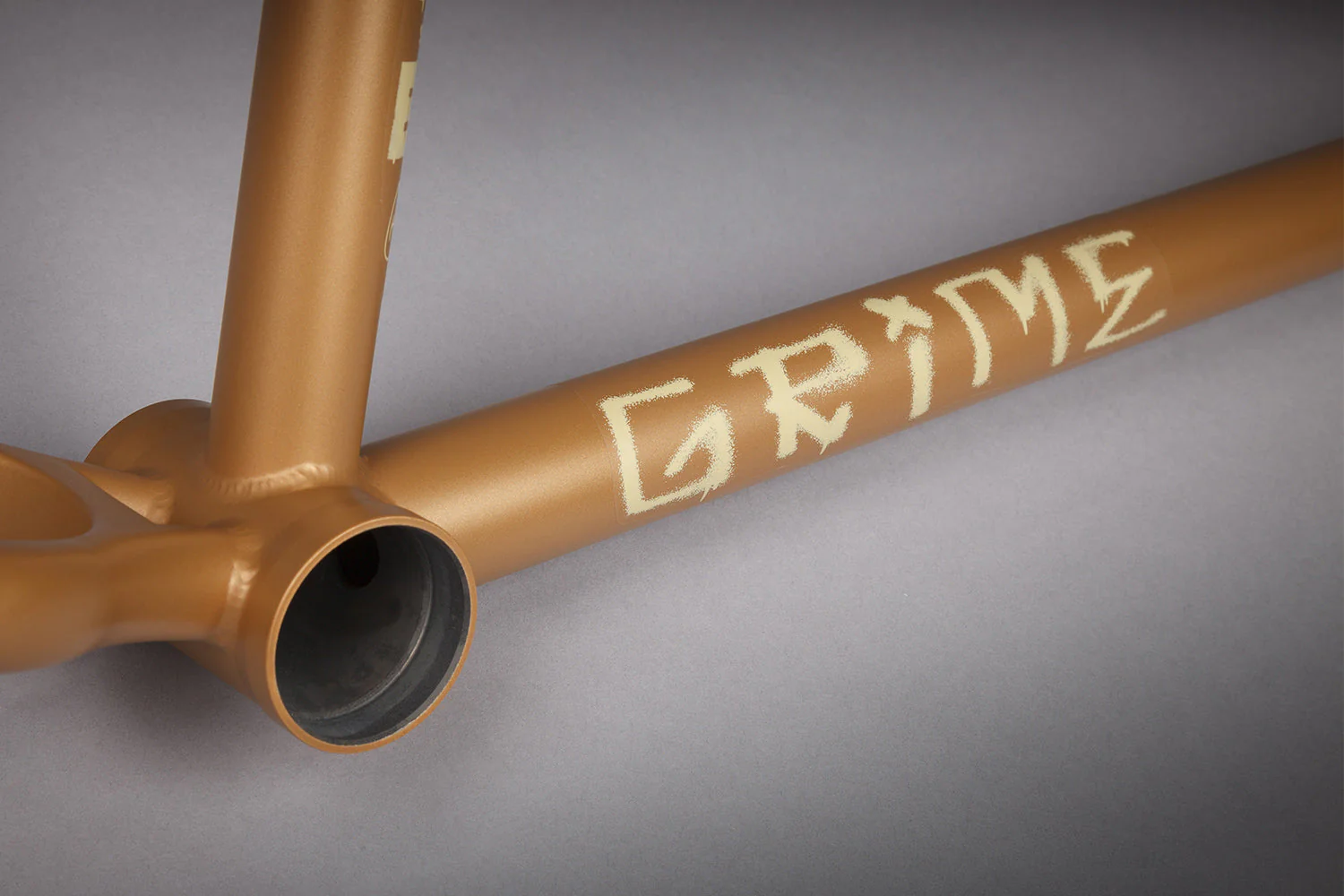 BSD Grime Frame (Arizona Copper) - Image 7