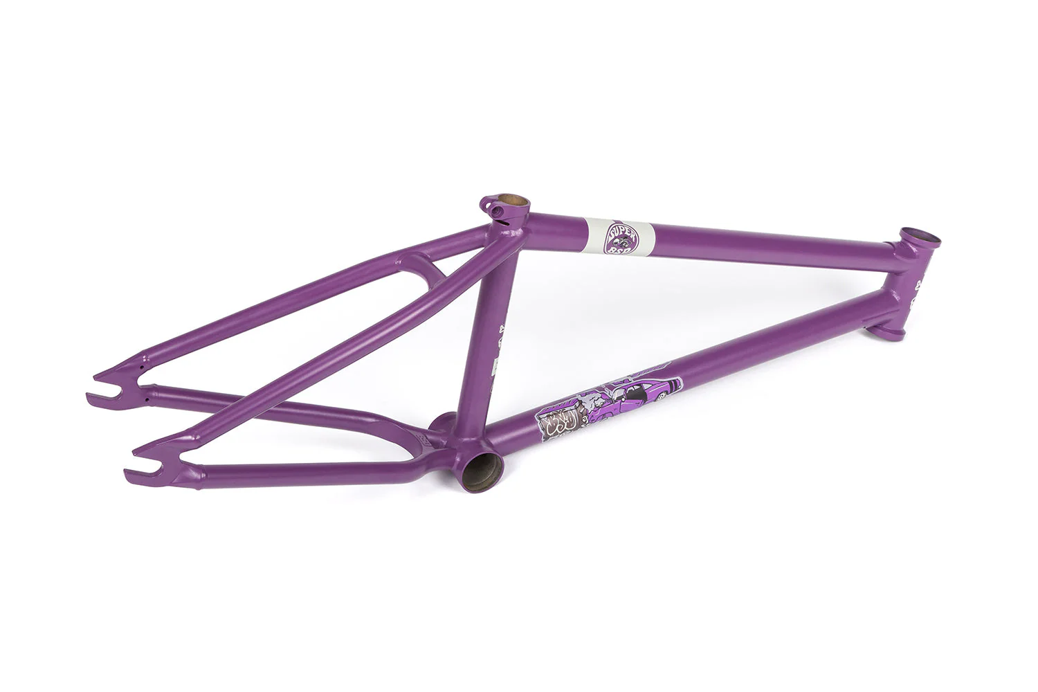 BSD Grime Frame (Black) - Image 10