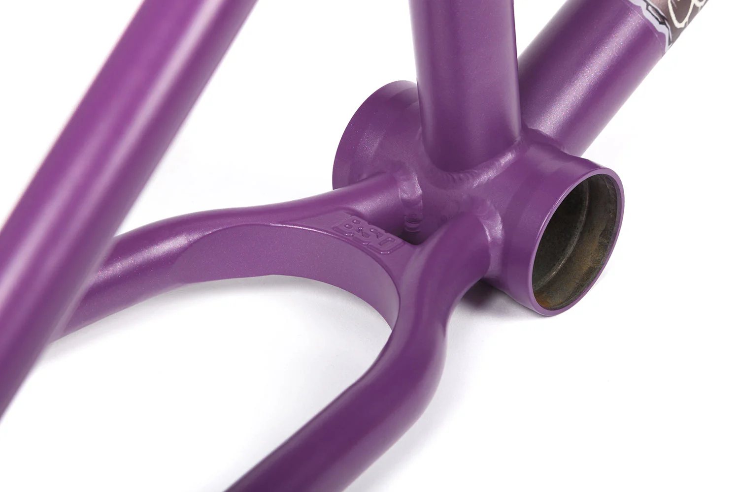 BSD Grime Frame (Black) - Image 6