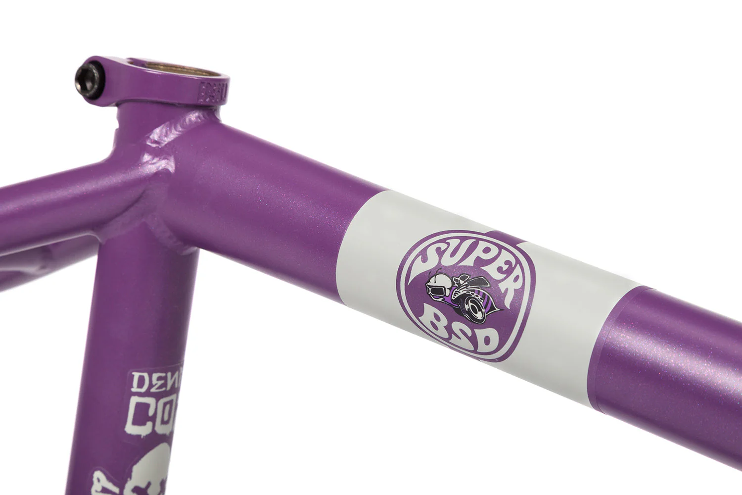 BSD Grime Frame (Black) - Image 8