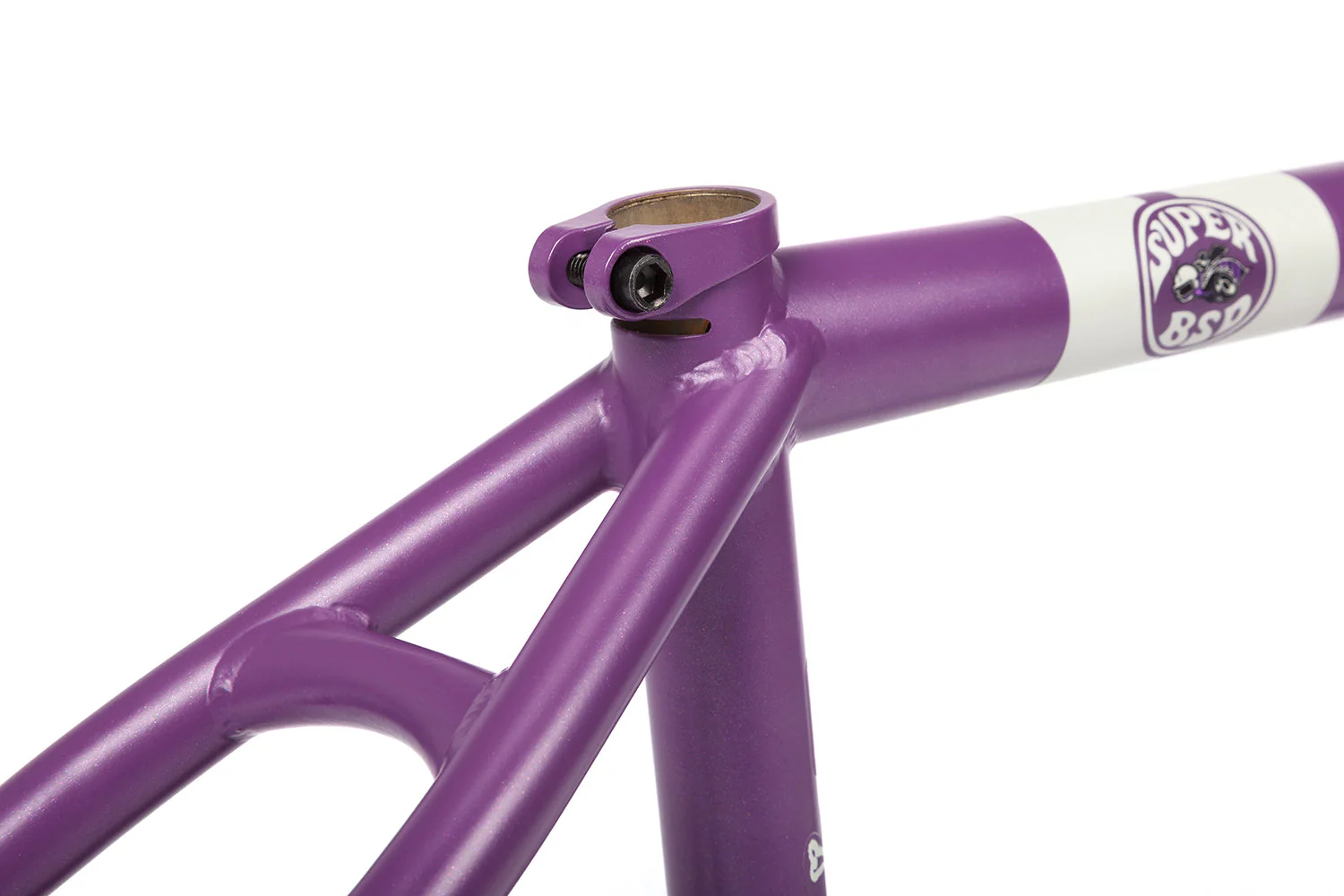 BSD Grime Frame (Black) - Image 9