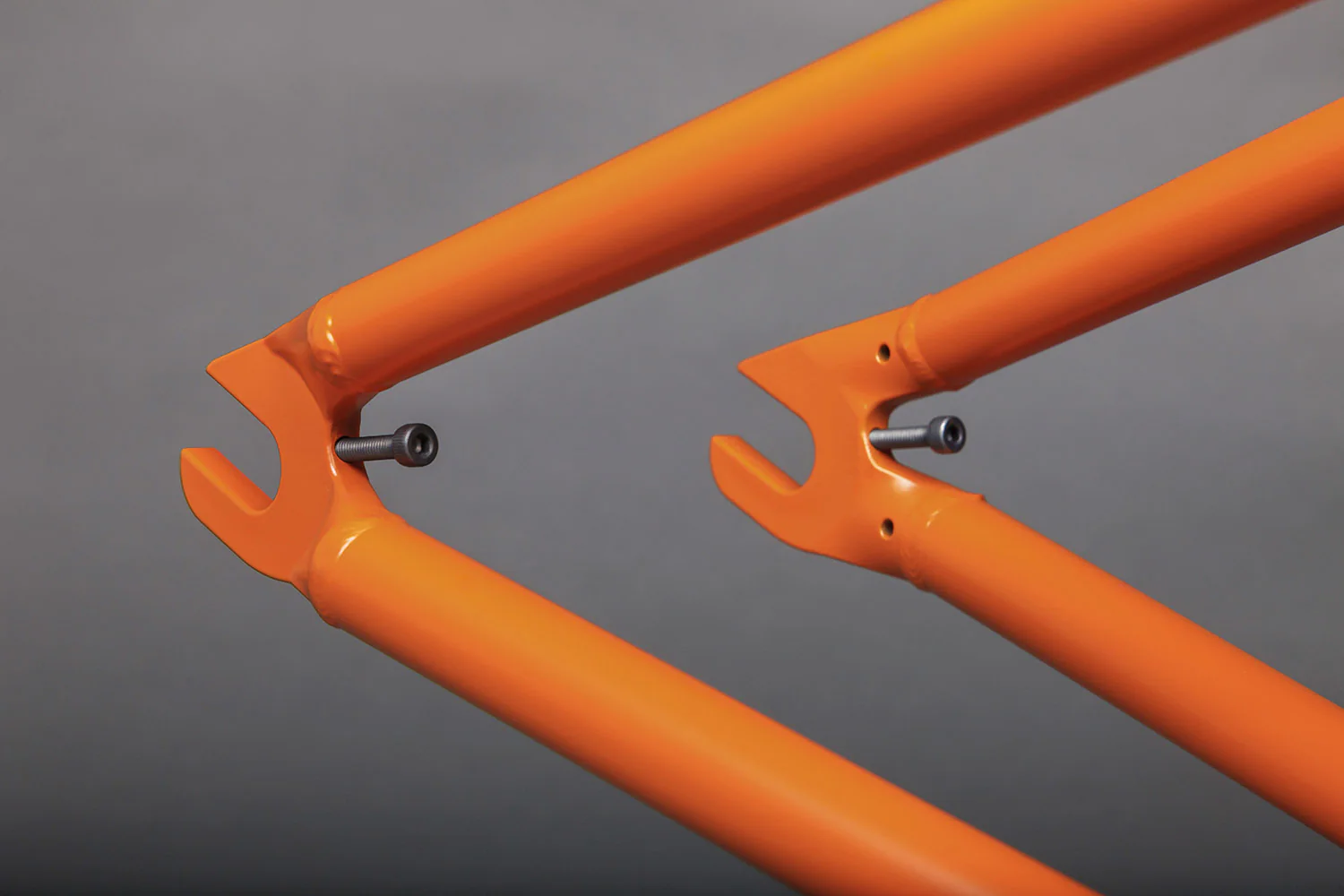 BSD Grime Frame (Competition Orange) - Image 12