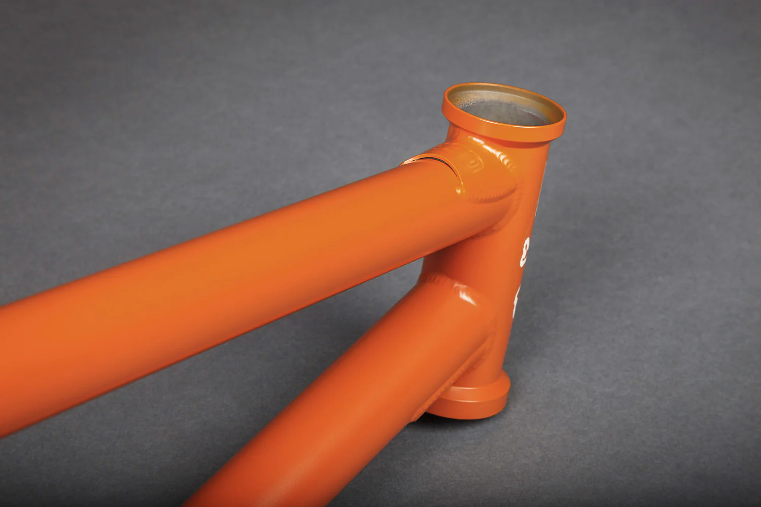 BSD Grime Frame (Competition Orange) - Image 5