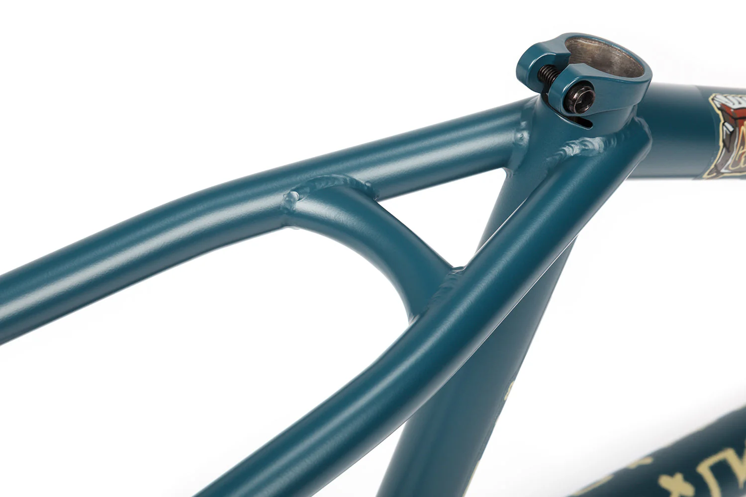 BSD Grime Frame (Flat Translucent Black) - Image 8