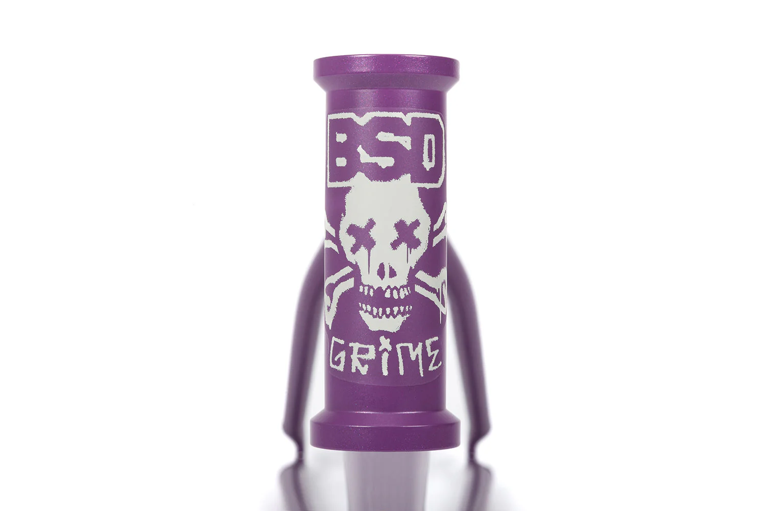 BSD Grime Frame (Plum Crazy Purple) - Image 4