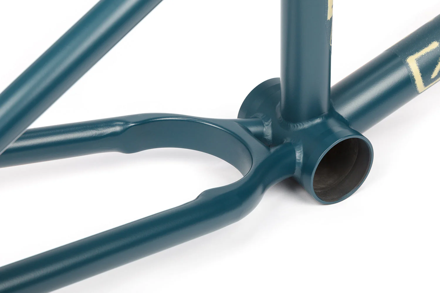 BSD Grime Frame (Rusted Red) - Image 7