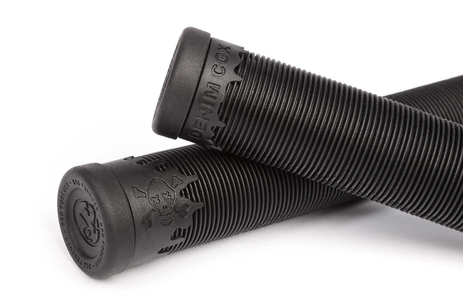 BSD Grime Grip (Black) - Image 2