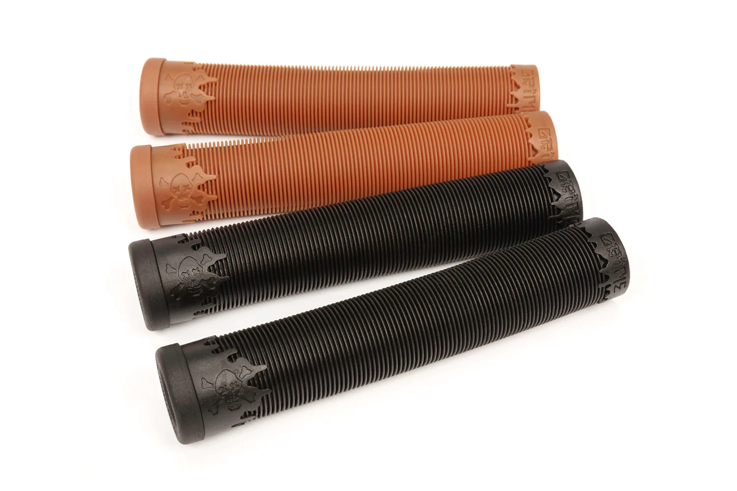 BSD Grime Grip (Dark Gum) - Image 2