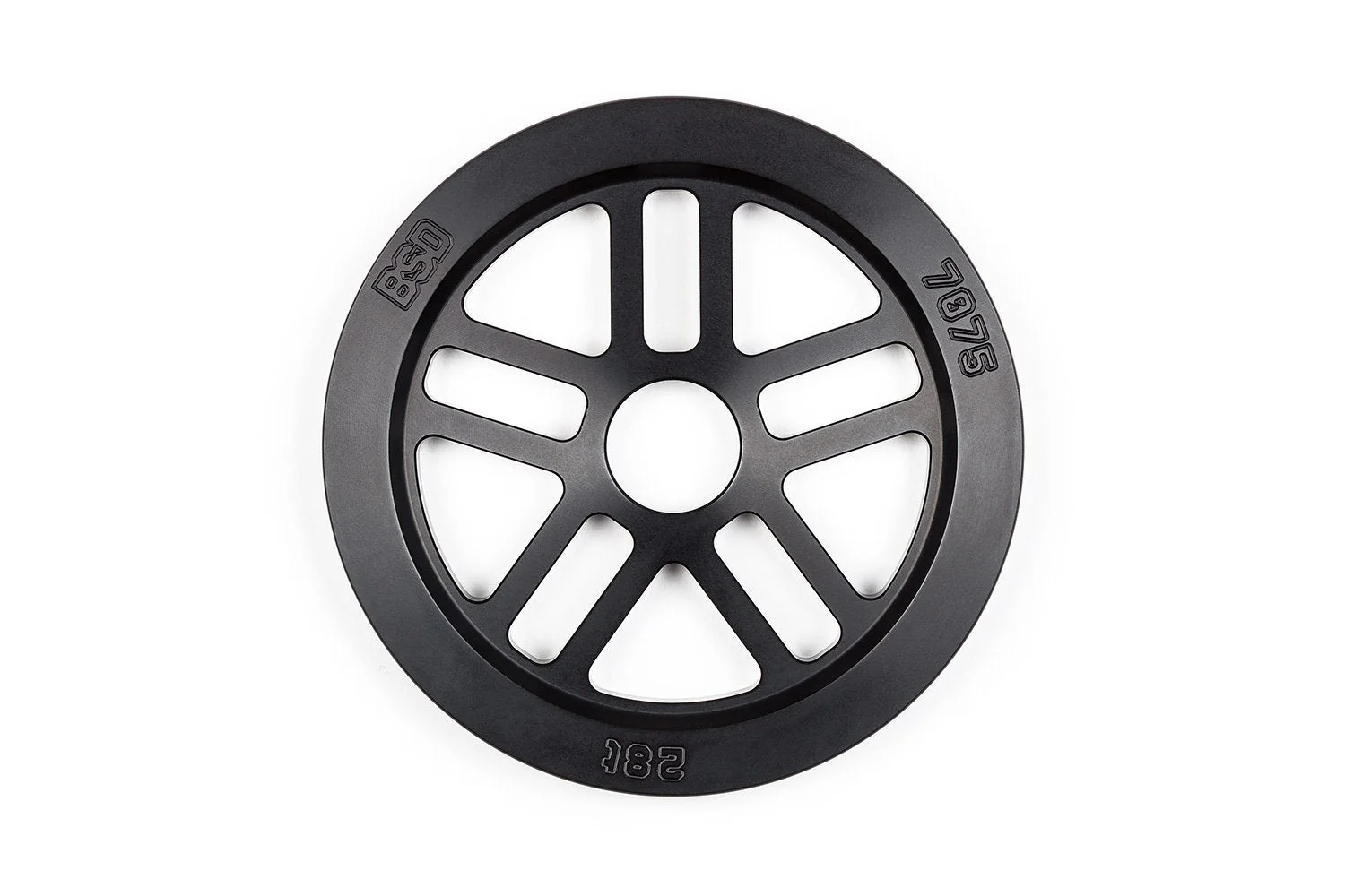 BSD Guard Sprocket (Black) - Image 2