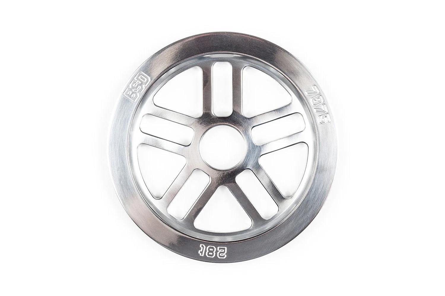 BSD Guard Sprocket (Polished) - Image 2