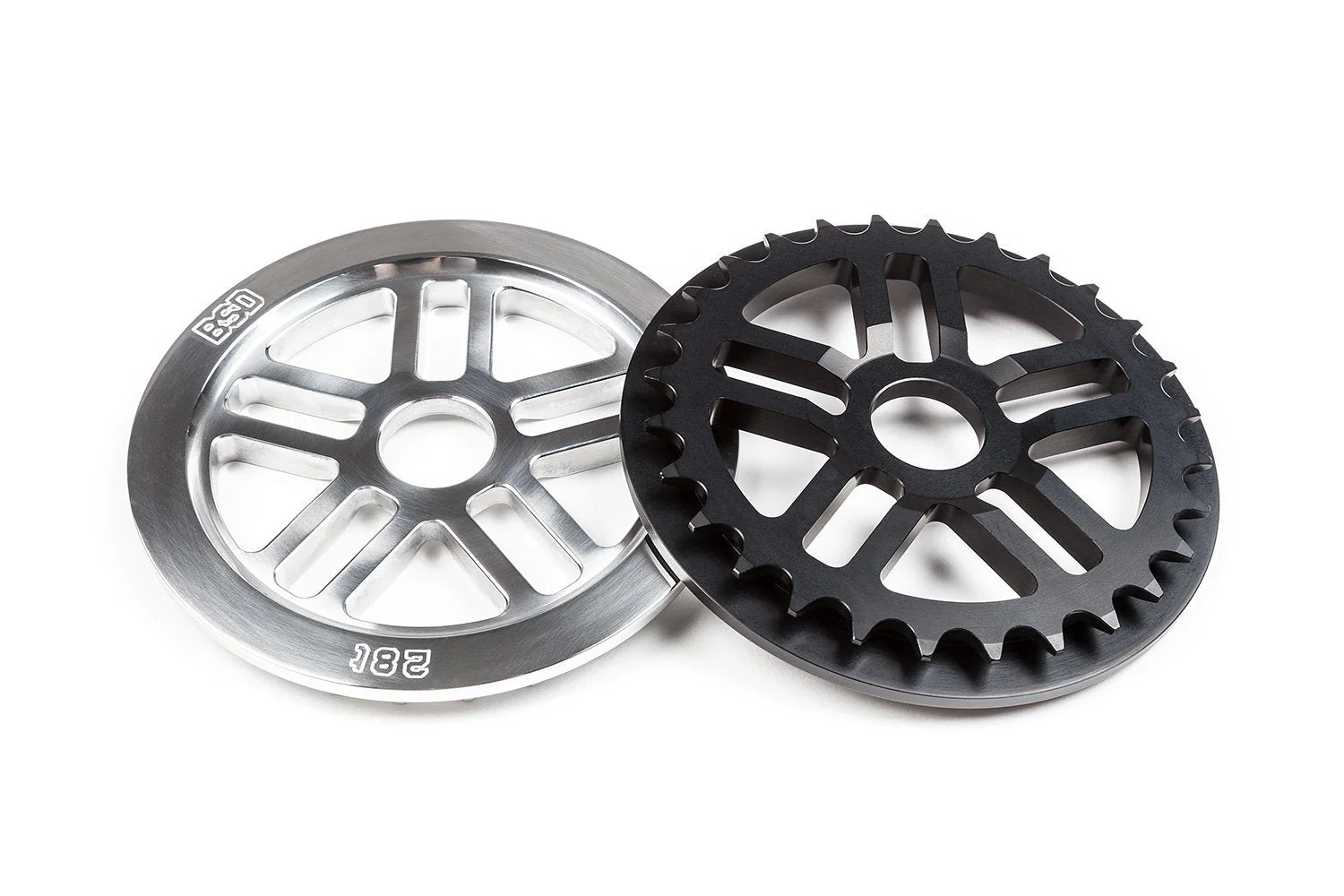 BSD Guard Sprocket (Polished) - Image 3