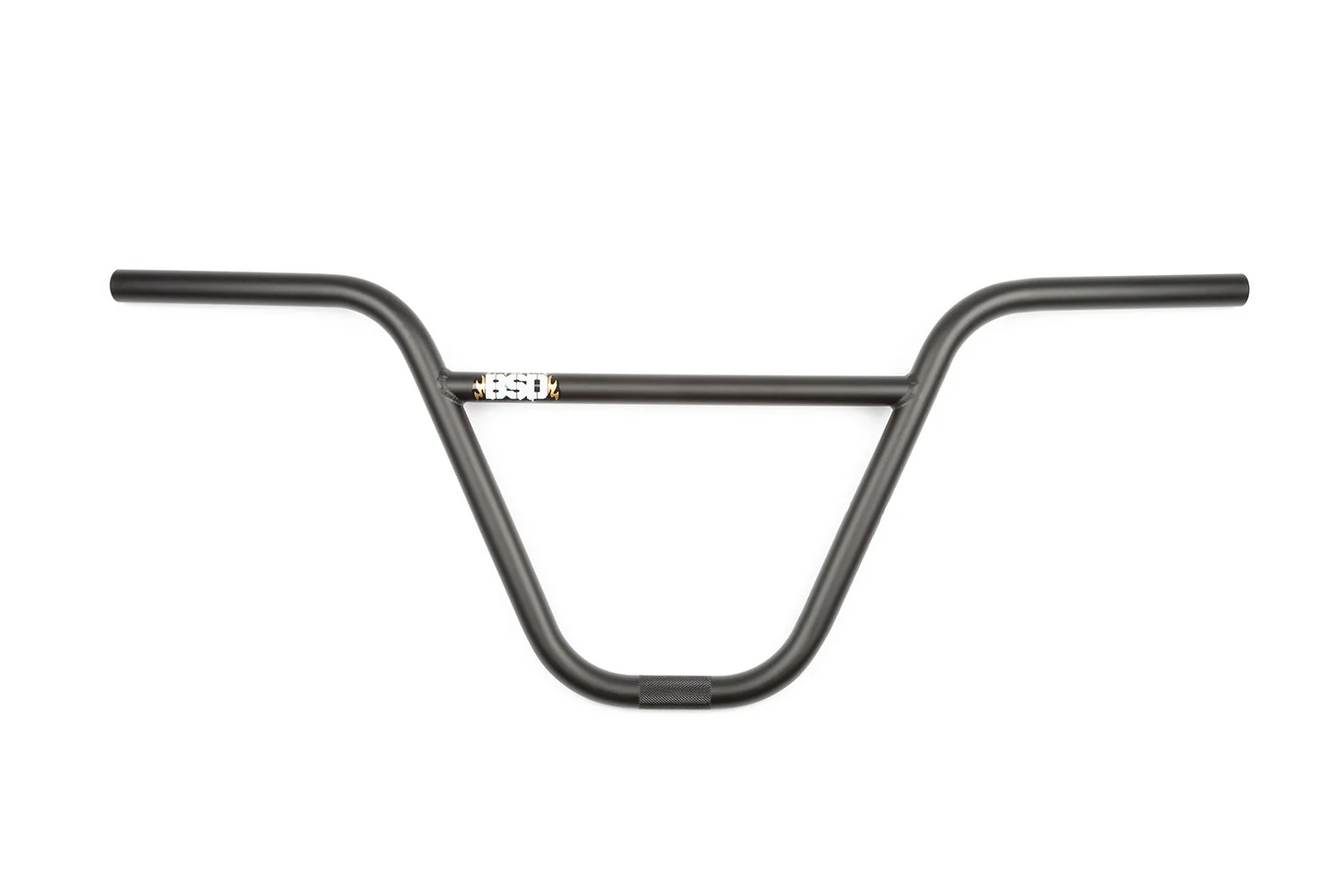 BSD High As Hell 10.5" Bar (Flat Black) - Image 2
