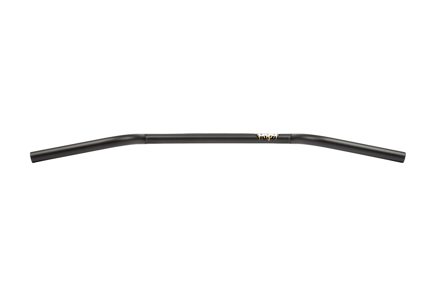 BSD High As Hell 10.5" Bar (Flat Black) - Image 3