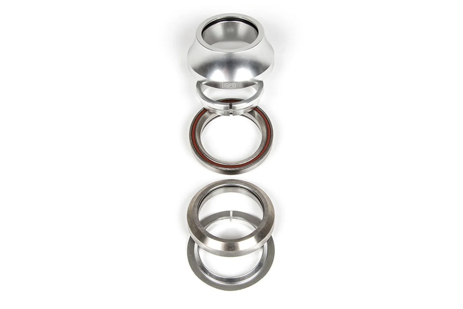 BSD HIGHRISER INTEGRATED HEADSET - Image 4