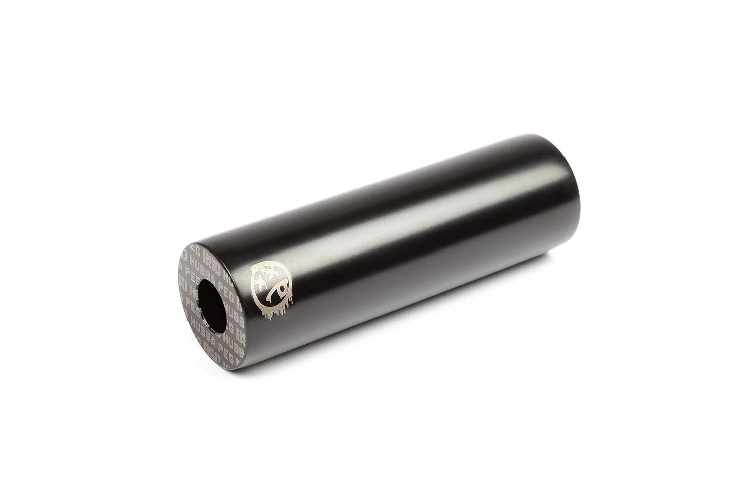 BSD Hubba 4.4" Peg (Black) - Image 2