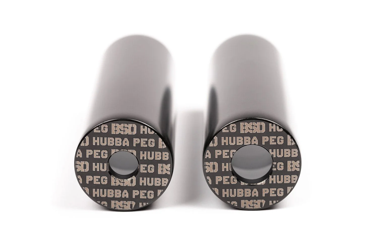 BSD Hubba 4.4" Peg (Black) - Image 4