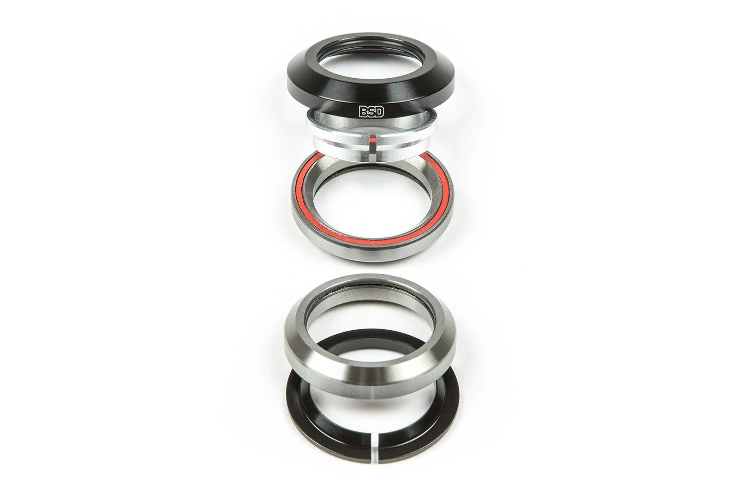 BSD Integrated Headset (Black) - Image 2
