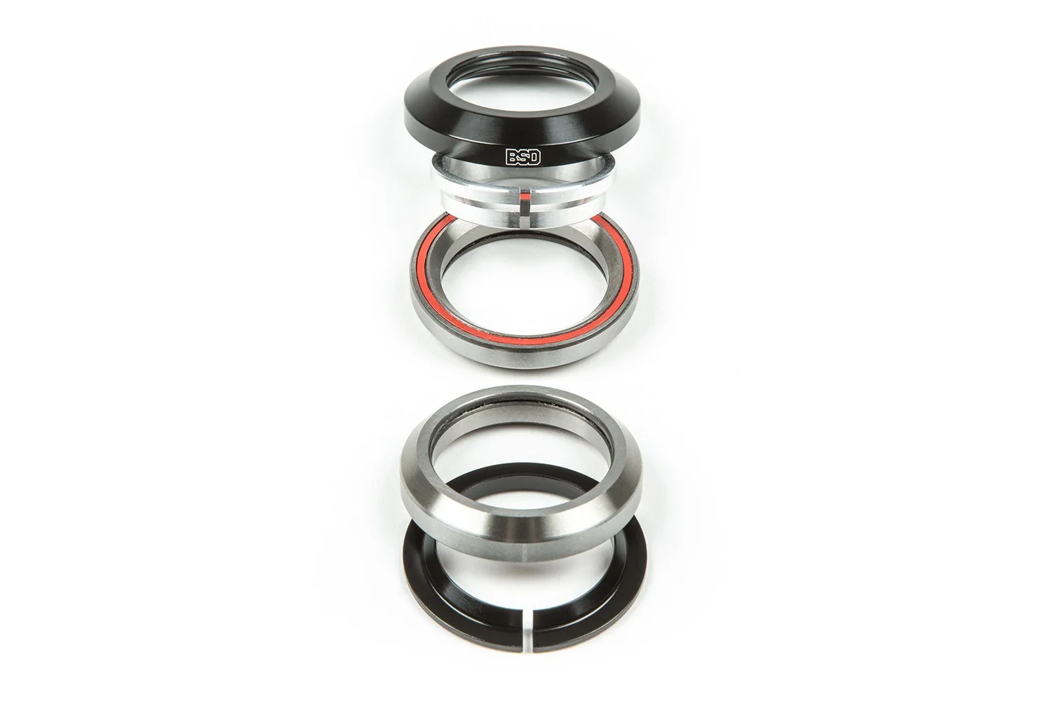 BSD Integrated Headset (Polished) - Image 2
