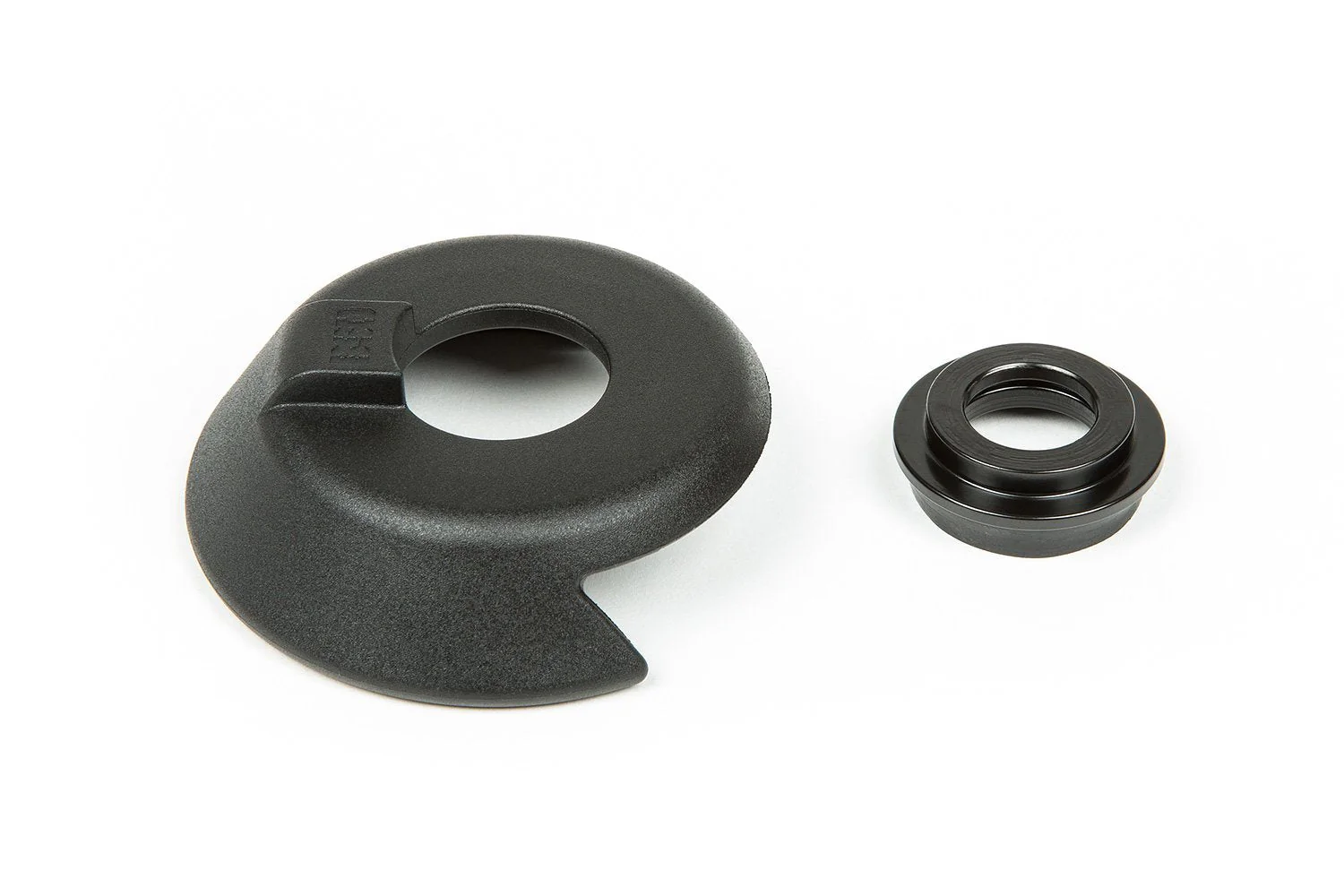 BSD Jersey Barrier Drive Side Guard - Image 3
