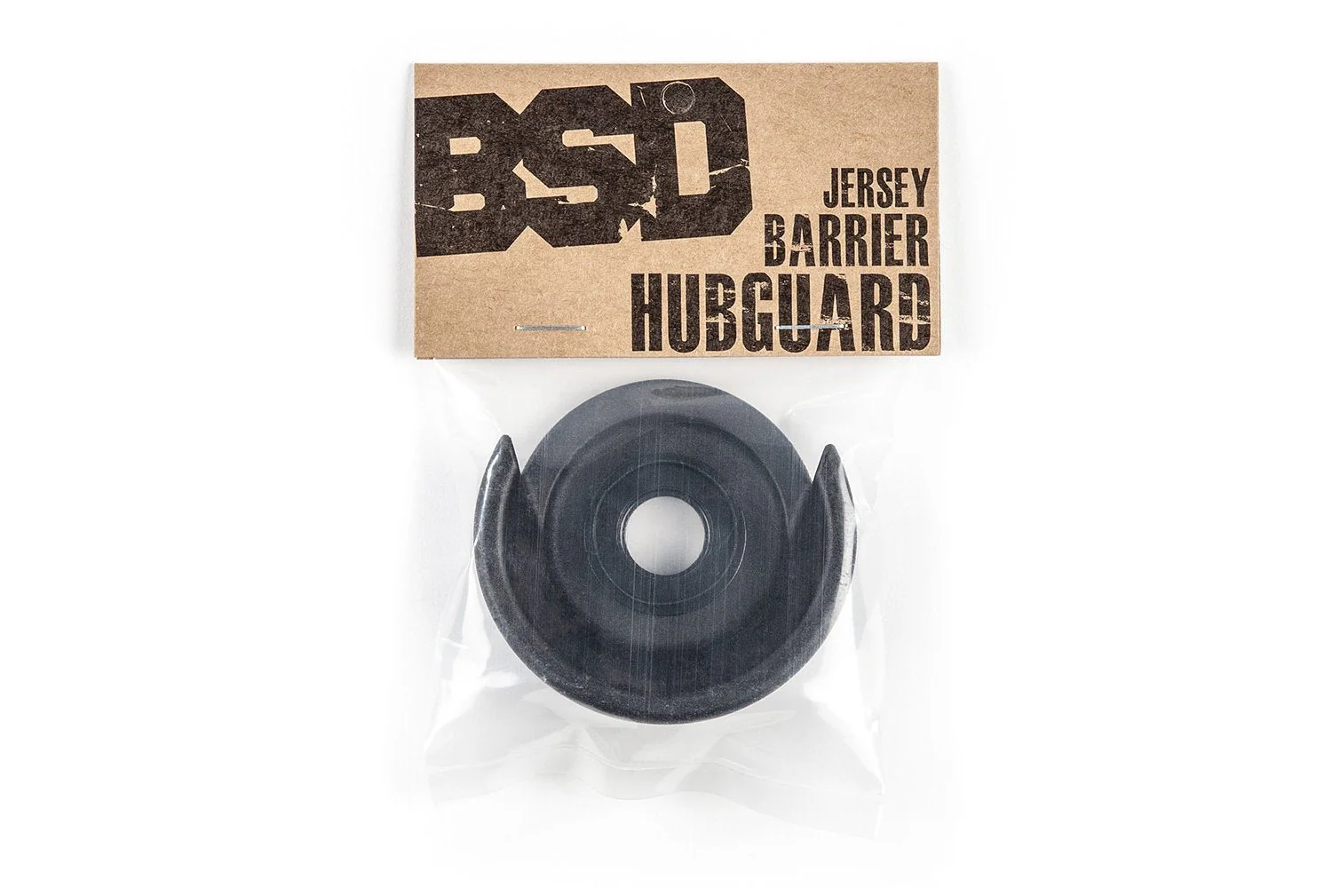 BSD Jersey Barrier Drive Side Guard - Image 7