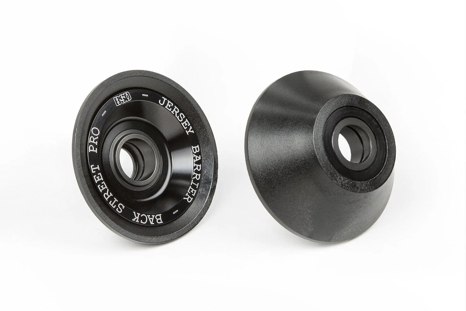 BSD Jersey Barrier Rear Hub Guard - Image 10